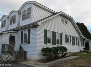 9544 Old Solomons Island Rd, Owings, MD 20736