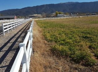 3250 N Minersville Hwy, Enoch, UT 84721