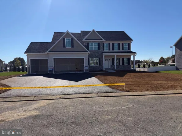 LOT 68 Gabrielle Ln, Chambersburg, PA 17202