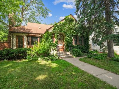 3921 Quail Ave N, Robbinsdale, MN, 55422