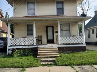 1529 Pinewood Ave, Toledo, OH 43607