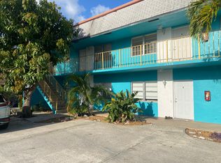 1506 N Federal Hwy #2, Lake Worth, FL 33460