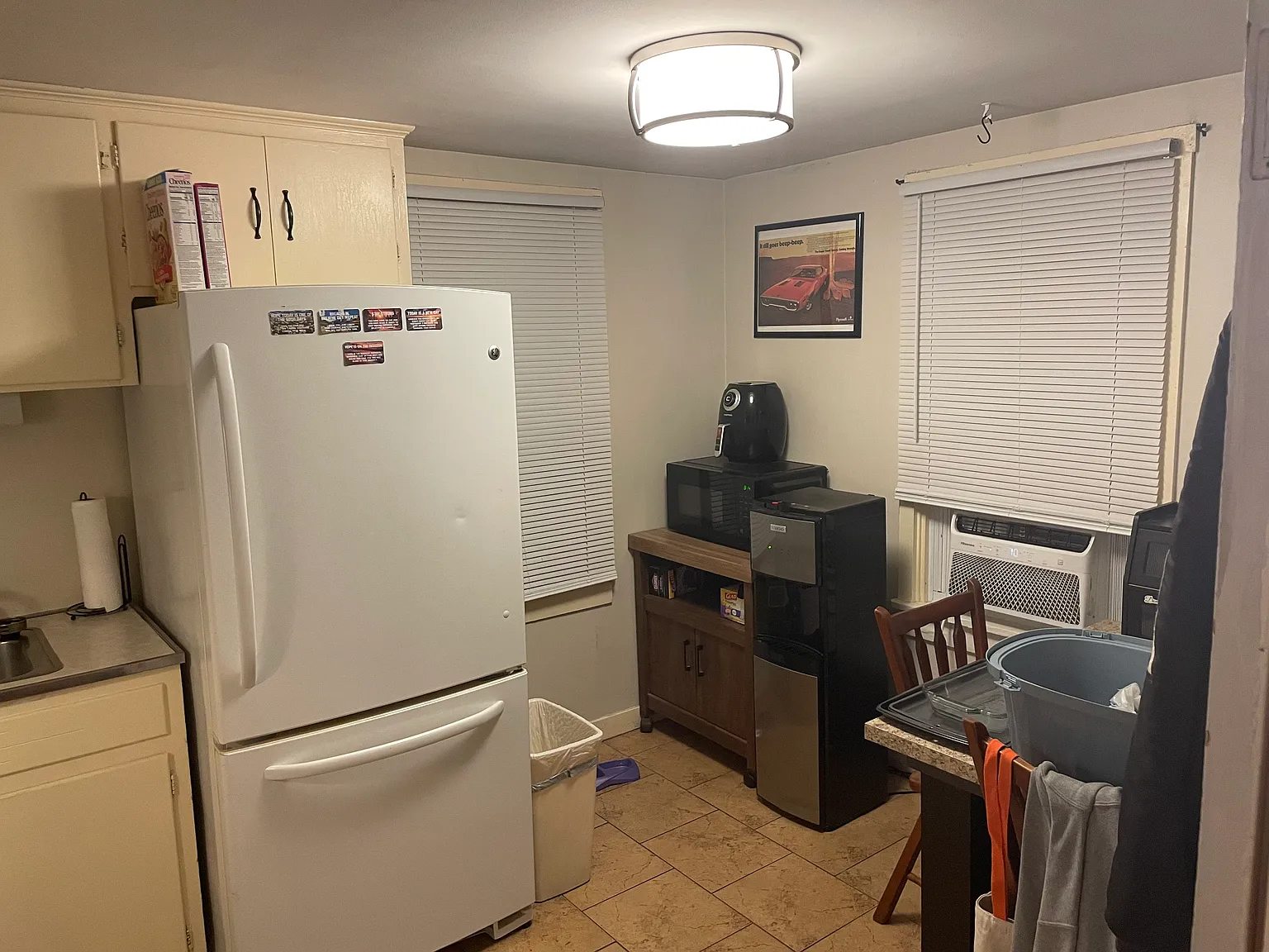 1 bed, 600 sqft, $1,025 — Photo 2