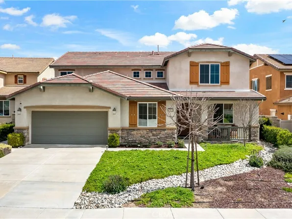 23491 Crystal Way, Wildomar, CA 92595