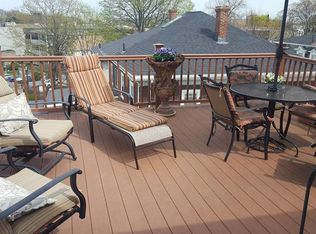 49 Buttonwood St #C, Boston, MA 02125