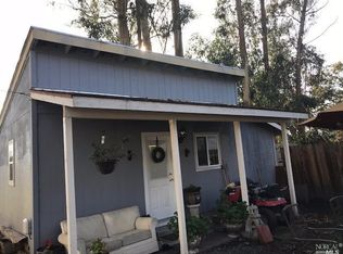 5588 Hutchinson Rd, Sebastopol, CA 95472