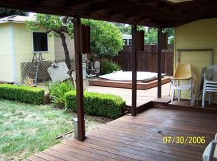 726 7th Ave, Redwood City, CA 94063