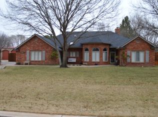 6801 3rd St, Lubbock, TX 79416