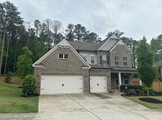 13045 Fox Rd, Alpharetta, GA 30005