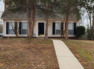 9003 Cedar Run Way, Charlotte, NC 28273