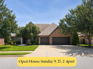 4506 W Mourning Dove Dr, Rogers, AR 72758