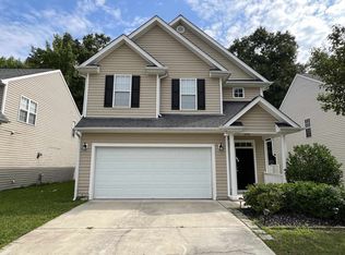 8625 Boysenberry Ln, Raleigh, NC 27616