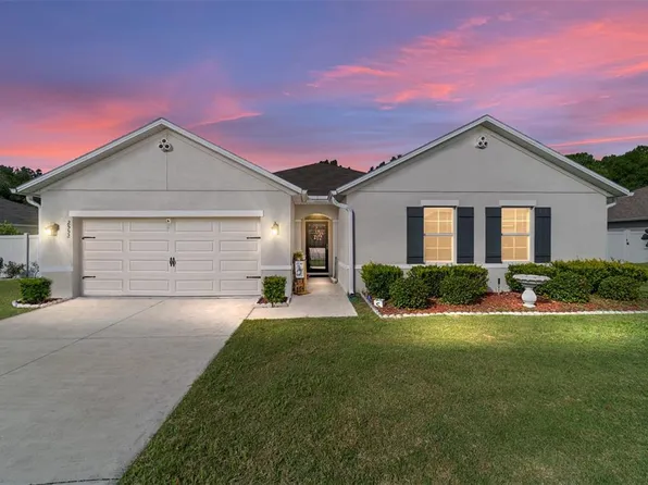 2552 NE 42nd Rd, Ocala, FL 34470