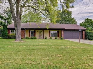 2710 Barnard St, Indianapolis, IN 46268