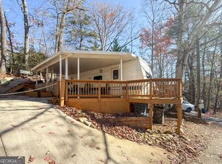 127 Rocky Ln, Cleveland, GA 30528