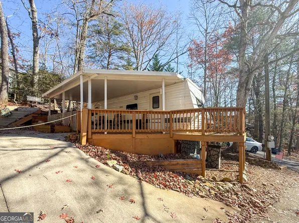 127 Rocky Ln, Cleveland, GA 30528