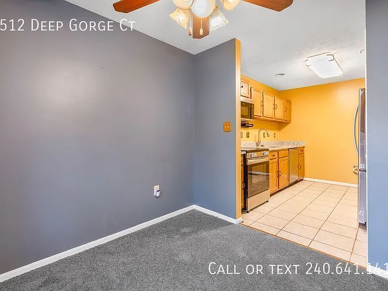 1512 Deep Gorge Ct — Photo 6