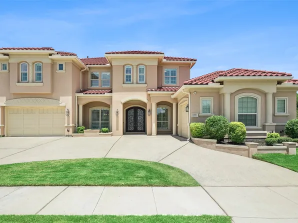13590 Tim Tam Cir, Frisco, TX 75035