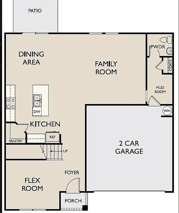 1st image of 8212 Pitchfork Dr