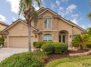 22 Atlantic Pl, Palm Coast, FL 32137