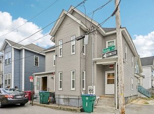 1 Rockdale Ave #2, Lowell, MA 01854