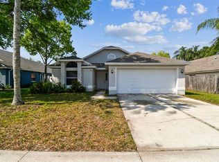 1601 Tailor Rd, Lutz, FL 33559