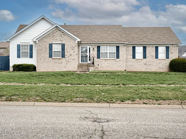 6807 Lindsey Wade Ct, Louisville, KY 40229