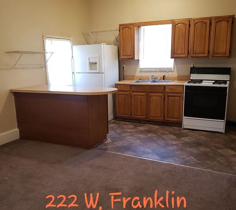 1st image of 222 W Franklin St #B