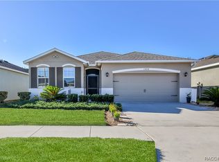 13624 Hunting Creek Pl, Spring Hill, FL 34609