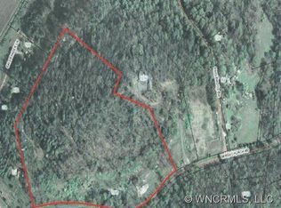 1346 Berea Church Rd, Hendersonville, NC 28739