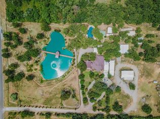 2286 N Cardinal Rd, Reno, TX 76020