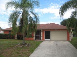4524 30th Pl SW, Naples, FL 34116