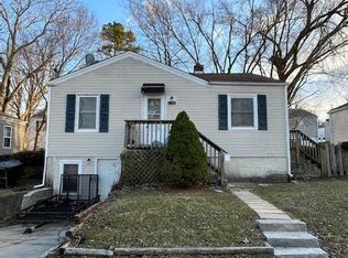 806 E 6th St, Rolla, MO 65401