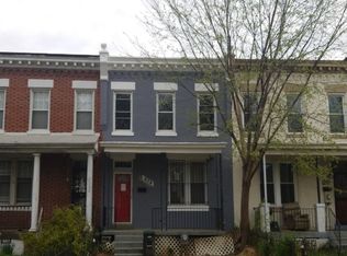 804 K St NE, Washington, DC 20002