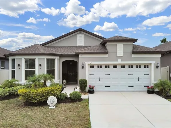 11121 Green Harvest Dr, Riverview, FL 33578