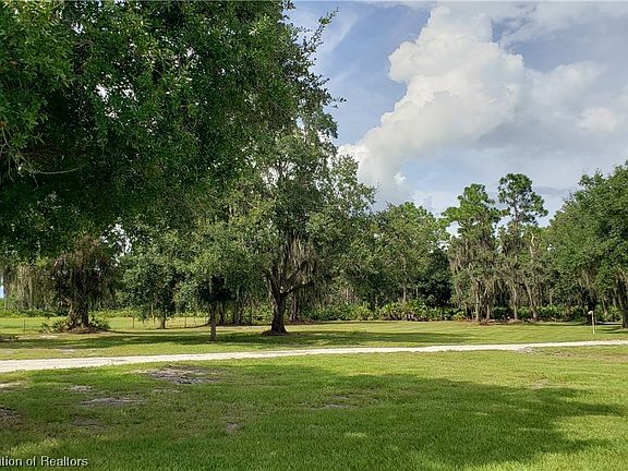 130 Old State Road 8, Venus, FL 33960 | MLS #295268 | Zillow