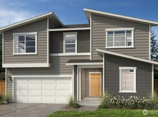 Sunset Ridge, Spanaway, WA 98387