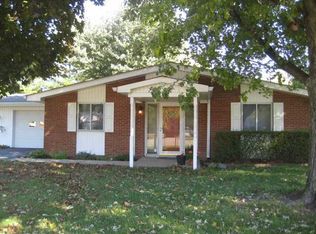9409 E Granville Pl, Indianapolis, IN 46229