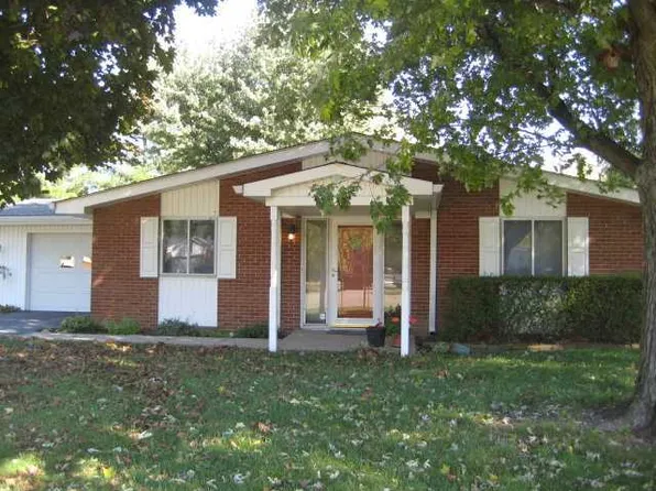 9409 E Granville Pl, Indianapolis, IN 46229