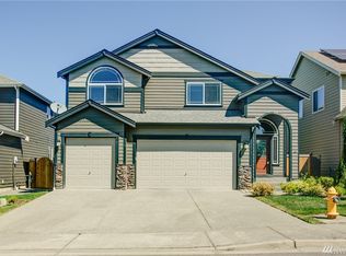 23910 SE 284th Pl, Maple Valley, WA 98038
