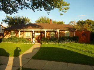 3130 Villa Sur Trl, Dallas, TX 75228