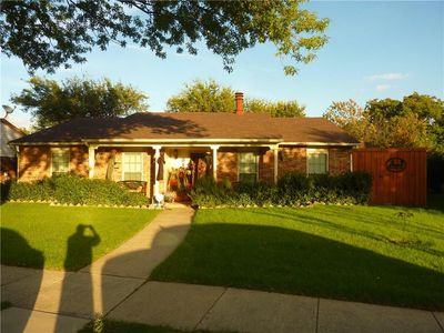 3130 Villa Sur Trl, Dallas, TX, 75228