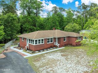 4602 Mockingbird Lane, Wilmington, NC 28409