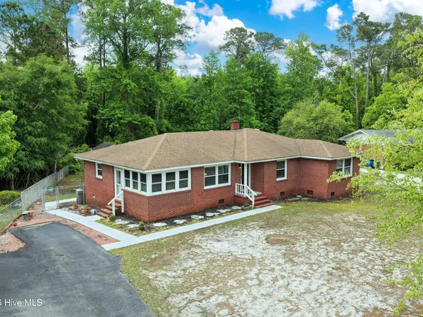 4602 Mockingbird Lane, Wilmington, NC 28409