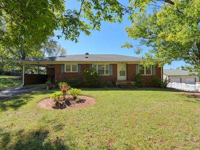 206 Highland Rd, Duncan, SC, 29334