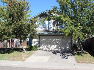 3921 Tawny Meadow Way, Antelope, CA