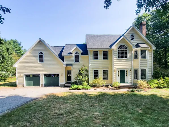 10 Hyde Park Circle, Londonderry, NH 03053