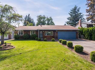 1101 NE 196th Ave, Portland, OR 97230