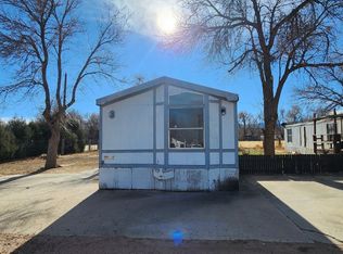 1616 Chestnut St Lot 24, Canon City, CO