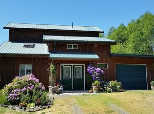 14009 Spirit Lake Hwy, Toutle, WA 98649